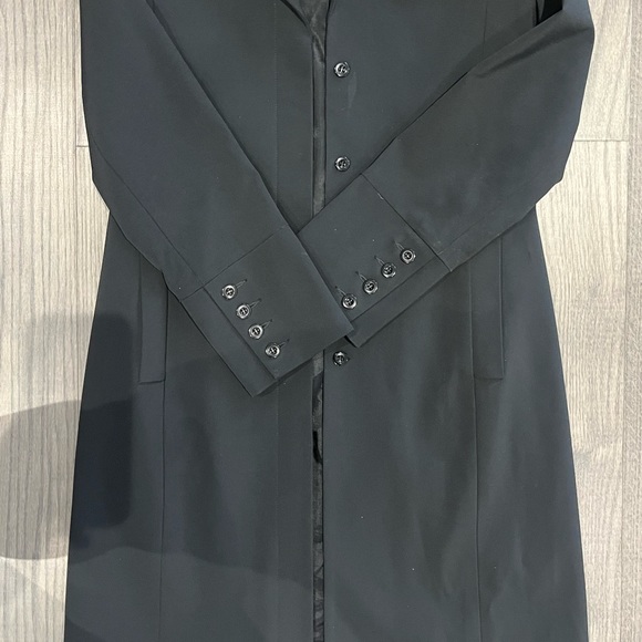 Teenflo long suit Jacket - Size 6 - Picture 2 of 4